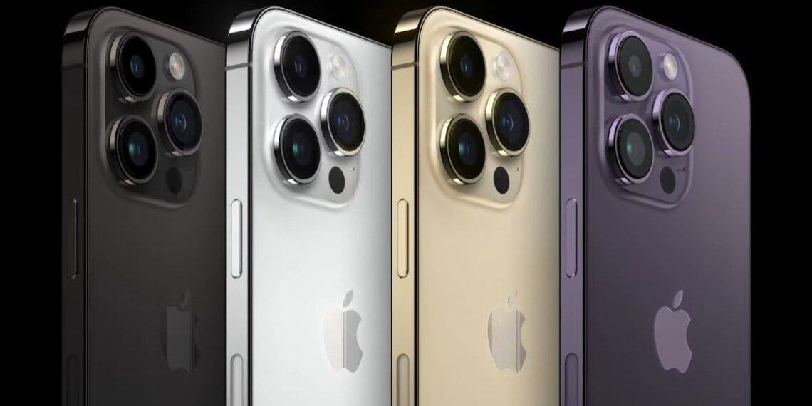 Көптен күткен IPhone 14 сатылымға шықты