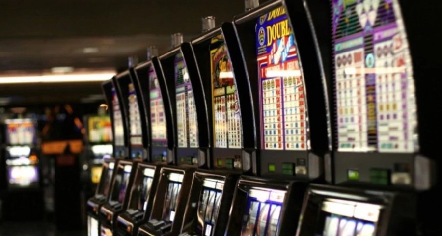 Шымкентте ойын бизнесінің ұйымдастырушысы ұсталды