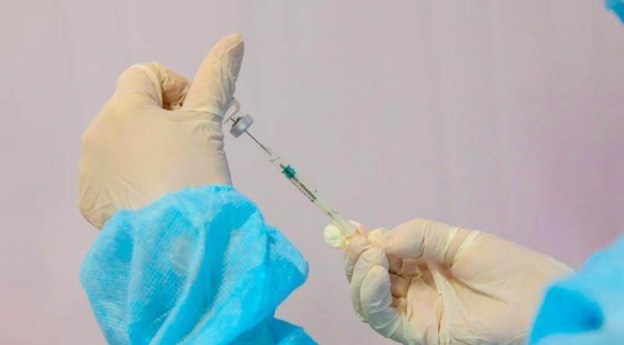 Маңғыстауда обаға қарсы екпе жүргізіледі