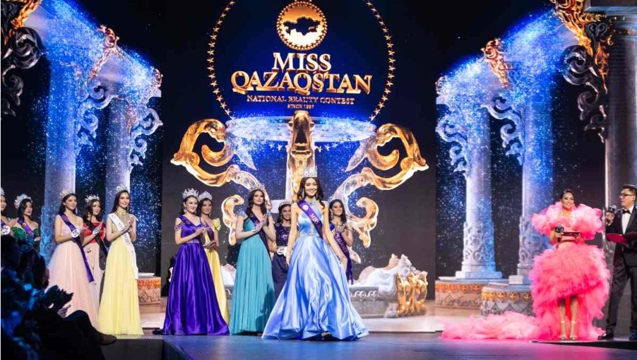 «Miss Qazaqstan 2022» сұлулық байқауының 26-шы маусымы басталды