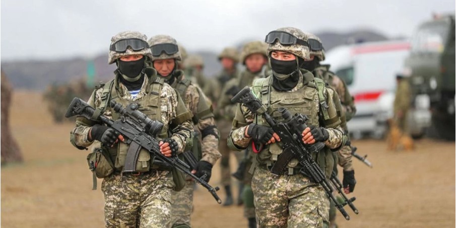 Қазақстанда күзгі әскерге шақыру науқаны басталды