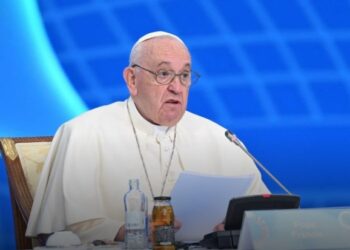 Рим папасы Абай туралы айтты