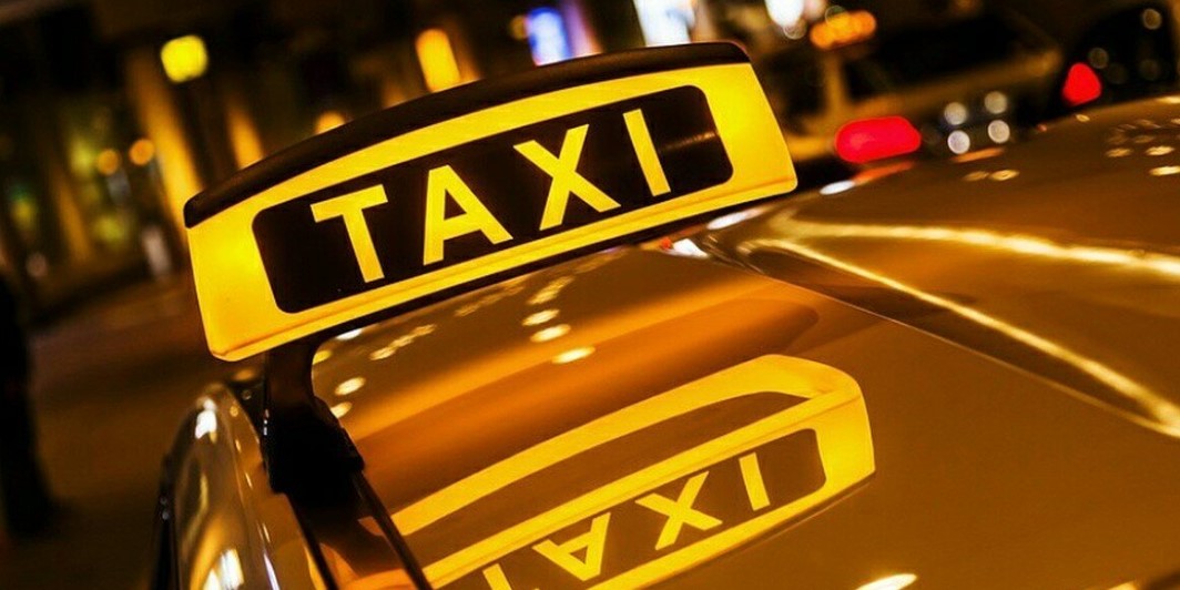 Тапқан табысынан салық төлемеген таксистерге 46 мың теңге айыппұл салынады