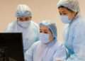 «Ауылдық денсаулық сақтауды жаңғырту» ұлттық жобасы әзірленіп жатыр