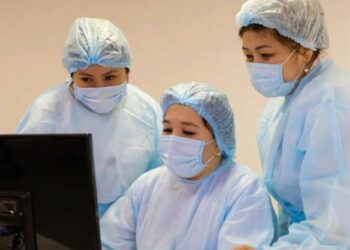 «Ауылдық денсаулық сақтауды жаңғырту» ұлттық жобасы әзірленіп жатыр