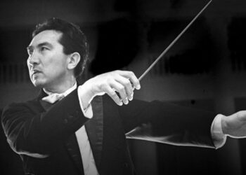 Әлемнің 10 дирижері бір сахнада өнер көрсетеді