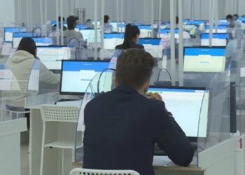 ҰБТ-ға жаңа өзгерістер енгізіледі