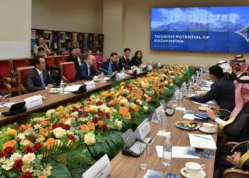 Қазақстанға Мұхаммед пайғамбардың өмірін бейнелейтін көшпелі музей келеді