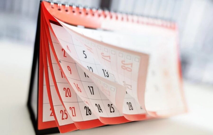 Қазан айында Республика күніне орай демалыс күндері ауыстырылады