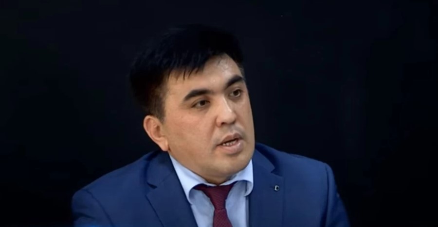 Шымкентте №1 клиникалық аурухананың бас дәрігері алым-салық жинады деп айыпталды