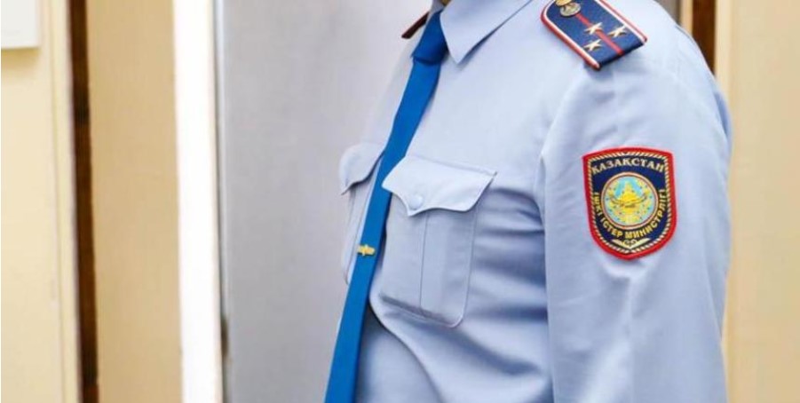 5-сынып оқушысы терроризм актісі туралы жалған хабарлама таратқан