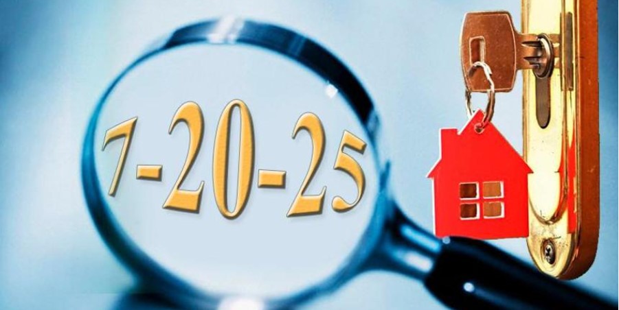 Елімізде жаңа ипотекалық бағдарлама жақында көпшілікке таныстырылады