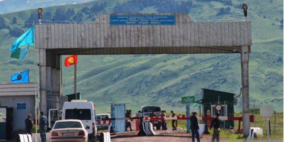 «19 мың гектар жерімізді қырғыздар пайдаланып отыр»: Сенатор қазақ-қырғыз шекарасындағы жағдайға қатысты дабыл қақты