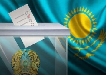 Президент сайлауы. Кандидаттар бүгін қандай шаралар өткізді?