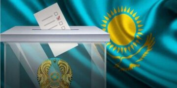 Президент сайлауы. Кандидаттар бүгін қандай шаралар өткізді?