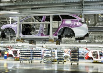 Қытайдың үш автокөлік бренді Қазақстанда зауыт ашуға ниетті