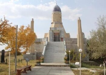 Тарихи мекендер мен ескерткіштерді қорғау мәселесі талқыланды