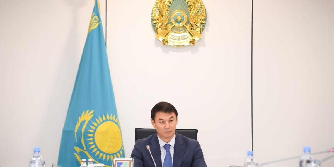 Тарихи мекендер мен ескерткіштерді қорғау мәселесі талқыланды