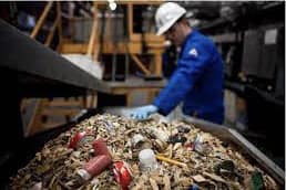 Түркістан облысында қоқысты қайта өңдеу жұмыстары жанданады