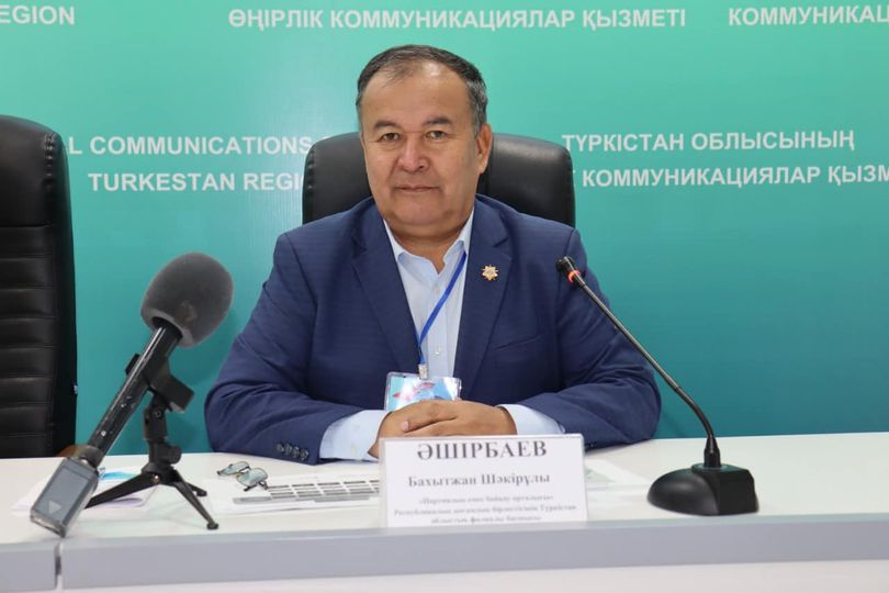 Партиялық емес байқау орталығы 1800-ге жуық байқаушыны даярлады