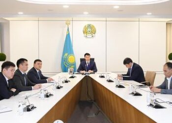 Түркістан өңірінде туризм саласын дамыту жолдары сарапталды