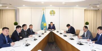 Түркістан өңірінде туризм саласын дамыту жолдары сарапталды