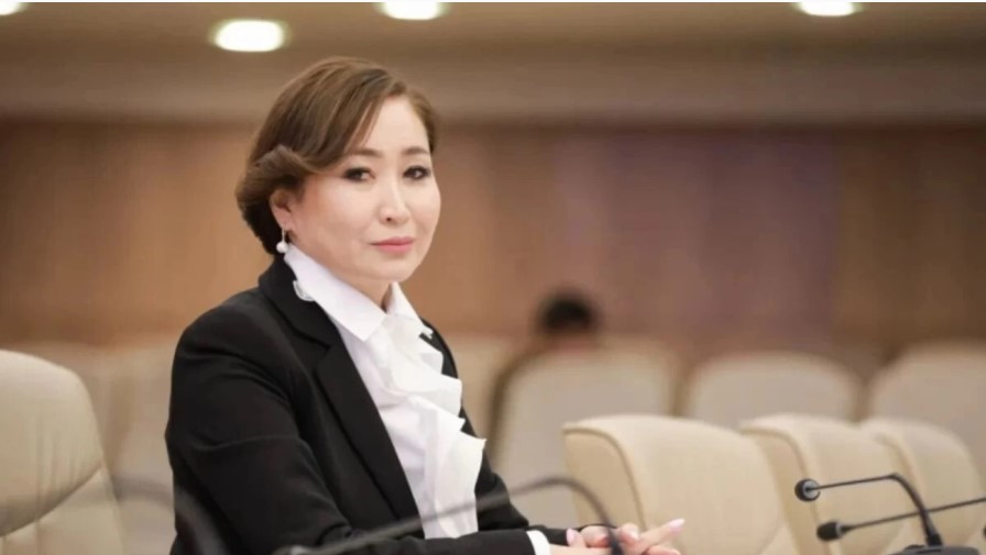 Қарақат Әбден тәулік бойы жұмыс істейтін балабақшалар ашуды ұсынды