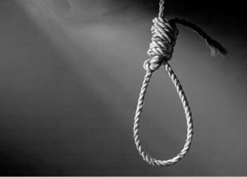 Түркістан облысында өз-өзіне қол жұмсаған жасөспірімнің денесі табылды