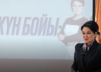 Салтанат Тұрсынбекова Қарақат Әбденді сайлау науқанынын бас тартуға шақырды