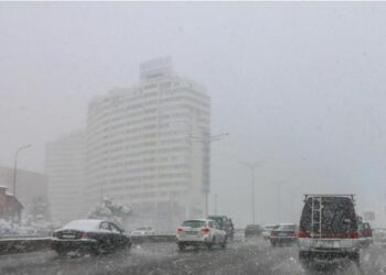 Алматыда бір тәулікте 160-тан астам жол апаты тіркелді