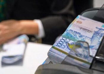 Қазақстанда 434 мың адам микроқаржы ұйымдарына қарыз