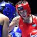 Назым Қызайбай бокстан Азия чемпионатының қола жүлдегері атанды