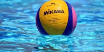 Қазақстанның әйелдер құрамасы су добынан Азия чемпионатында үшінші орын алды