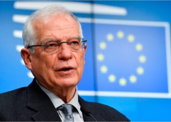 Қазақстанға Еуроодақтың қауіпсіздік жөніндегі жоғарғы өкілі келеді