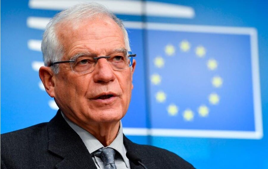 Қазақстанға Еуроодақтың қауіпсіздік жөніндегі жоғарғы өкілі келеді