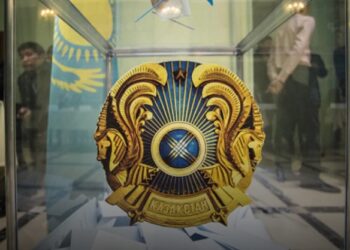 Президент сайлауы. Ел аумағында 10 мыңнан астам учаске іске қосылады