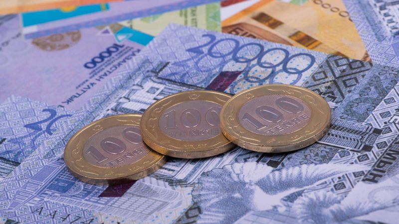 Қазақстанда 1 шілдеден бастап көп балалы аналарға берілетін жәрдемақы өседі