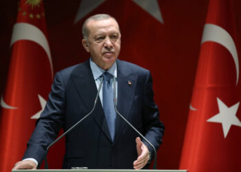 БАҚ Түркия президенті Ердоған инфаркт алғаны туралы жазып жатыр